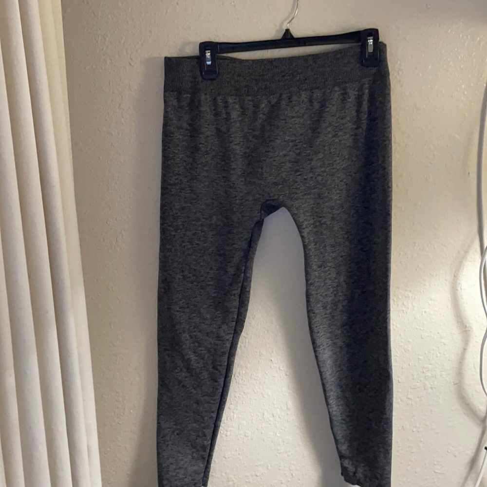 Time and tru leggings